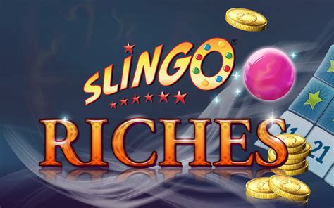 Play Top Online Slingo Games .